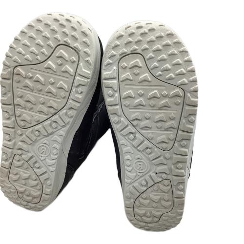 RIDE (ライド) ANTHEM スノーボードブーツ メンズ SIZE 26.5cm ブラック