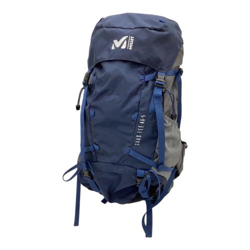 MILLET (ミレー) バックパック SIZE L ネイビー サースフェー40+5