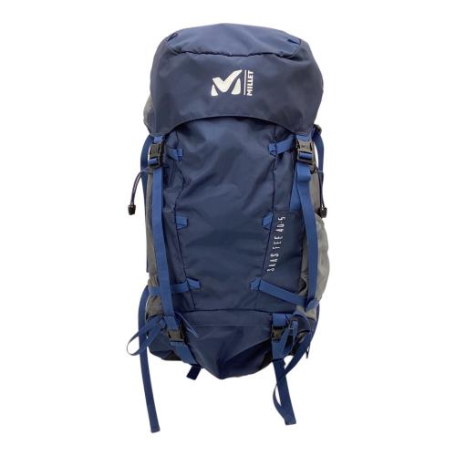 MILLET (ミレー) バックパック SIZE L ネイビー サースフェー40+5