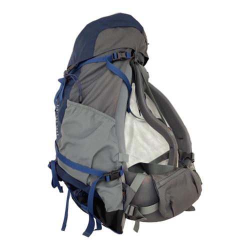 MILLET (ミレー) バックパック SIZE L ネイビー サースフェー40+5