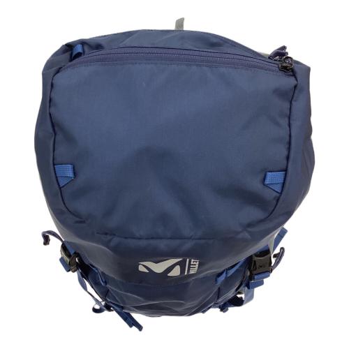 MILLET (ミレー) バックパック SIZE L ネイビー サースフェー40+5