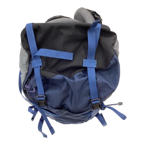 MILLET (ミレー) バックパック SIZE L ネイビー サースフェー40+5