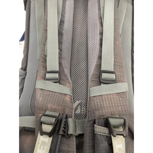 MILLET (ミレー) バックパック SIZE L ネイビー サースフェー40+5