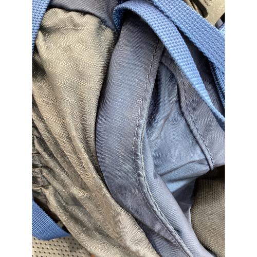 MILLET (ミレー) バックパック SIZE L ネイビー サースフェー40+5