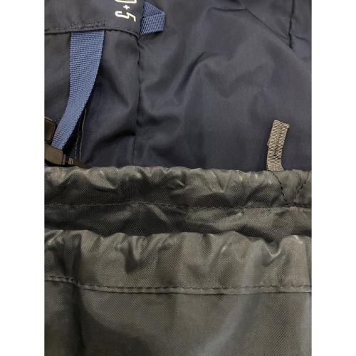 MILLET (ミレー) バックパック SIZE L ネイビー サースフェー40+5