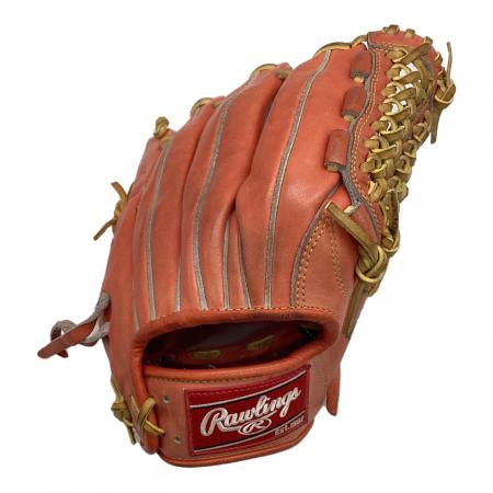 RAWLINGS (ローリングス) PRO PREFERRED 軟式グローブ GR5FPRJ5 