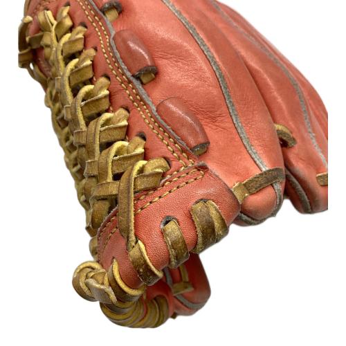 RAWLINGS (ローリングス) PRO PREFERRED 軟式グローブ GR5FPRJ5 ブラウン