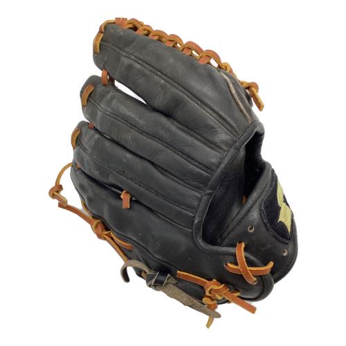SSK (エスエスケー) PRO SERIES 軟式グローブ ブラック
