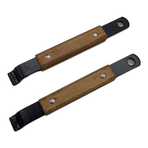 Snow peak (スノーピーク) 和鉄オーブンポッドぶんぶく24 ダッチオーブン CS-400