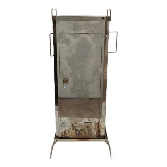 UNIFLAME (ユニフレーム) フォールディングスモーカー スモーク用品