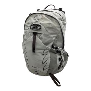 OSPREY (オスプレー) バックパック 20L グレー テンペスト 20
