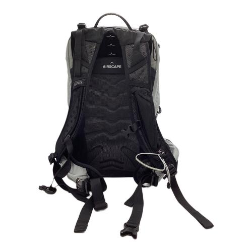 OSPREY (オスプレー) バックパック 20L グレー テンペスト 20