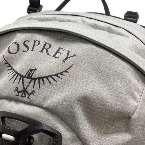 OSPREY (オスプレー) バックパック 20L グレー テンペスト 20