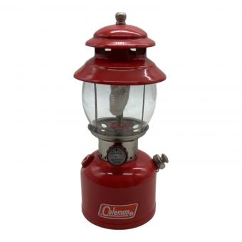 Coleman (コールマン) 1/2サイズ ミニチュアランタン 200A LEDランタン 200A195 S'styles1/2sizeLANTERN Coleman 200A 廃盤希少品