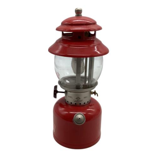 Coleman (コールマン) 1/2サイズ ミニチュアランタン 200A LEDランタン 200A195 S'styles1/2sizeLANTERN Coleman 200A 廃盤希少品