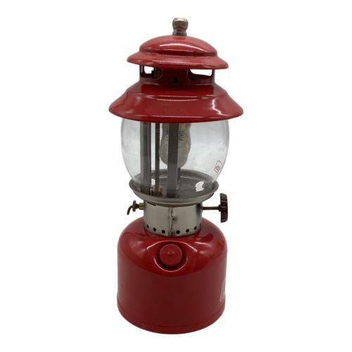 Coleman (コールマン) 1/2サイズ ミニチュアランタン 200A LEDランタン 200A195 S'styles1/2sizeLANTERN Coleman 200A 廃盤希少品