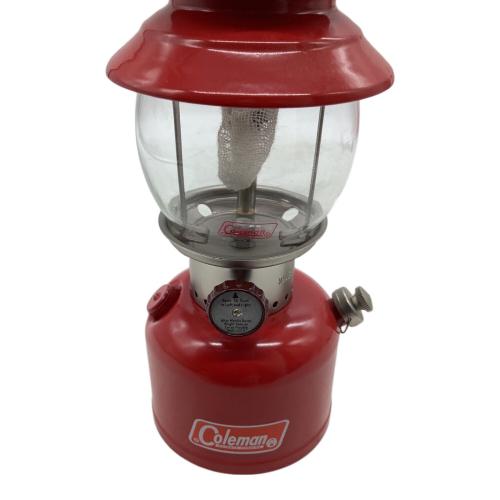 Coleman (コールマン) 1/2サイズ ミニチュアランタン 200A LEDランタン