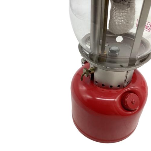 Coleman (コールマン) 1/2サイズ ミニチュアランタン 200A LEDランタン 200A195 S'styles1/2sizeLANTERN Coleman 200A 廃盤希少品