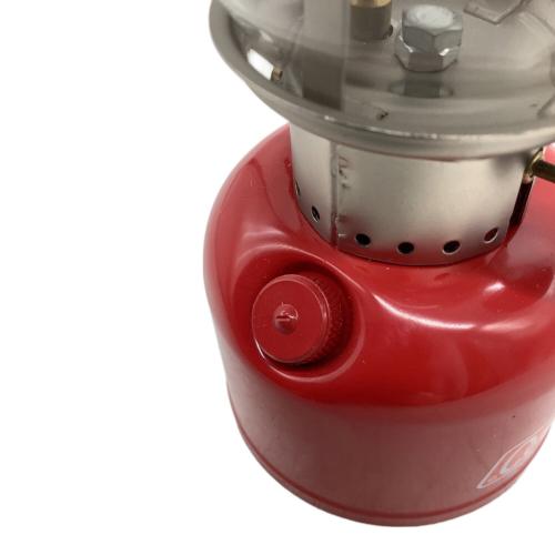 Coleman (コールマン) 1/2サイズ ミニチュアランタン 200A LEDランタン 200A195 S'styles1/2sizeLANTERN Coleman 200A 廃盤希少品