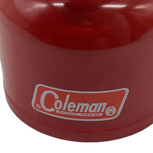 Coleman (コールマン) 1/2サイズ ミニチュアランタン 200A LEDランタン