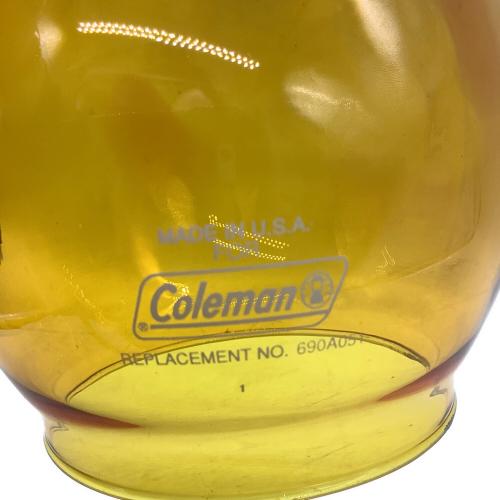 Coleman (コールマン) ランタンアクセサリー 200Aなど向け アンバー