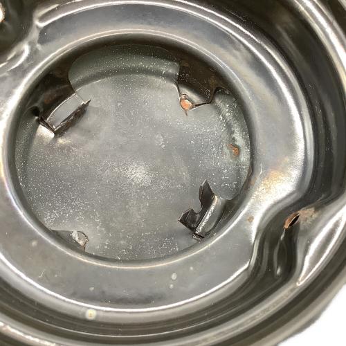 Coleman (コールマン) ランタンアクセサリー 635/639向けベンチレーター