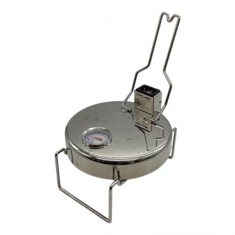 UNIFLAME (ユニフレーム) 上火ヒーター クッキング用品 廃盤品