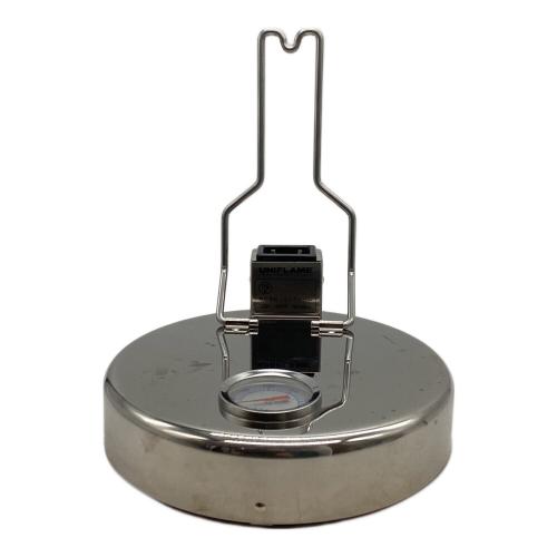 UNIFLAME (ユニフレーム) 上火ヒーター クッキング用品 廃盤品