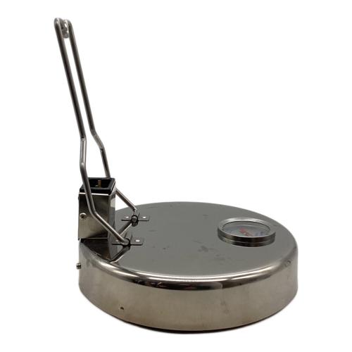 UNIFLAME (ユニフレーム) 上火ヒーター クッキング用品 廃盤品