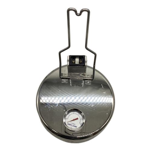 UNIFLAME (ユニフレーム) 上火ヒーター クッキング用品 廃盤品