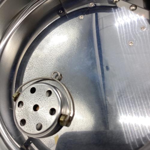 UNIFLAME (ユニフレーム) 上火ヒーター クッキング用品 廃盤品