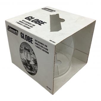 Coleman (コールマン) ランタンアクセサリー クリア 635/639向けガラスグローブ