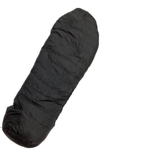 ISUKA (イスカ) マミー型シュラフ(ダウン) ウンプラス ニルギリ EXN