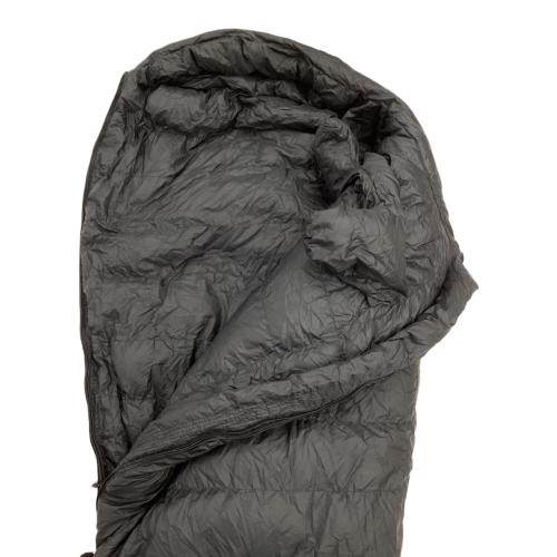 ISUKA (イスカ) マミー型シュラフ(ダウン) ウンプラス ニルギリ EXN