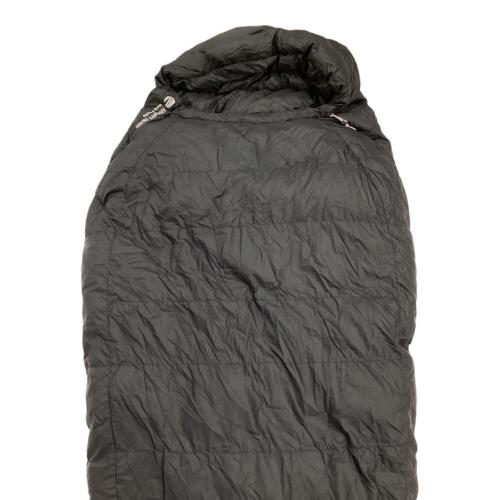 ISUKA (イスカ) マミー型シュラフ(ダウン) ウンプラス ニルギリ EXN