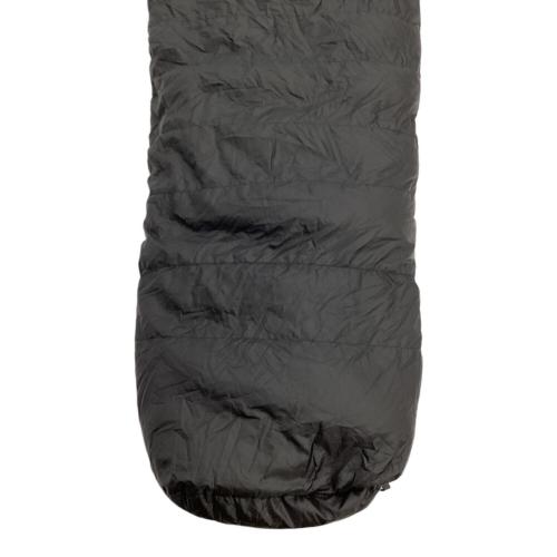 ISUKA (イスカ) マミー型シュラフ(ダウン) ウンプラス ニルギリ EXN