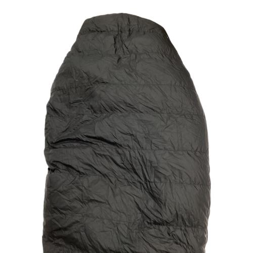 ISUKA (イスカ) マミー型シュラフ(ダウン) ウンプラス ニルギリ EXN