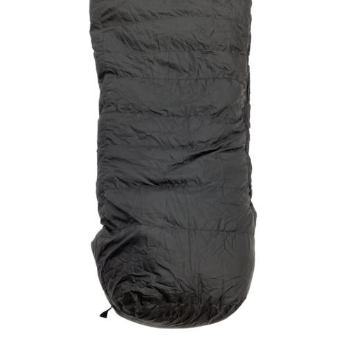 ISUKA (イスカ) マミー型シュラフ(ダウン) ウンプラス ニルギリ EXN