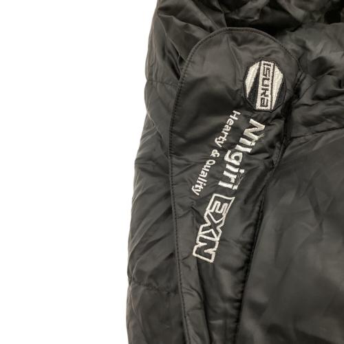 ISUKA (イスカ) マミー型シュラフ(ダウン) ウンプラス ニルギリ EXN