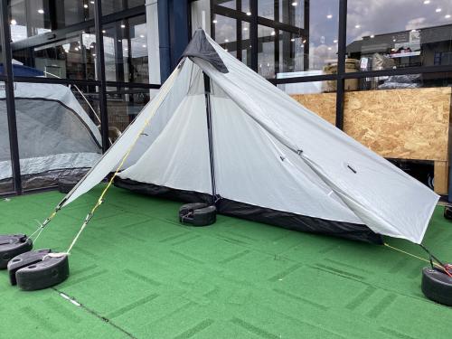 3FUL GEAR 登山用テント LANSHAN 1