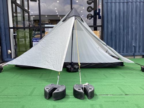 3FUL GEAR 登山用テント LANSHAN 1