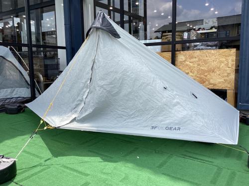 3FUL GEAR 登山用テント LANSHAN 1