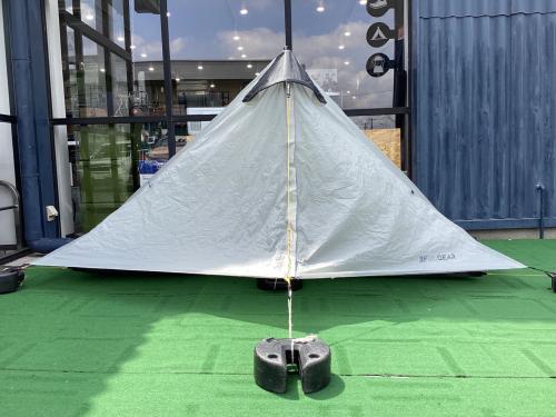3FUL GEAR 登山用テント LANSHAN 1