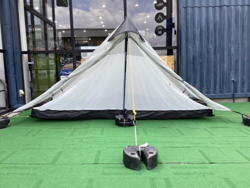3FUL GEAR 登山用テント LANSHAN 1