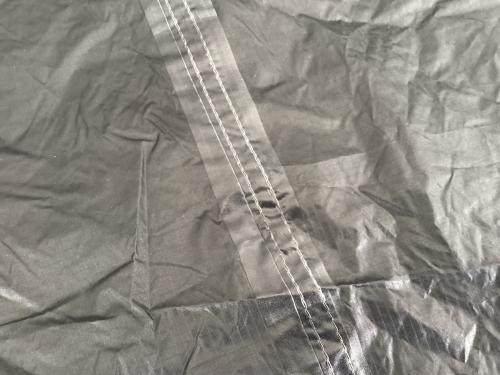 3FUL GEAR 登山用テント LANSHAN 1