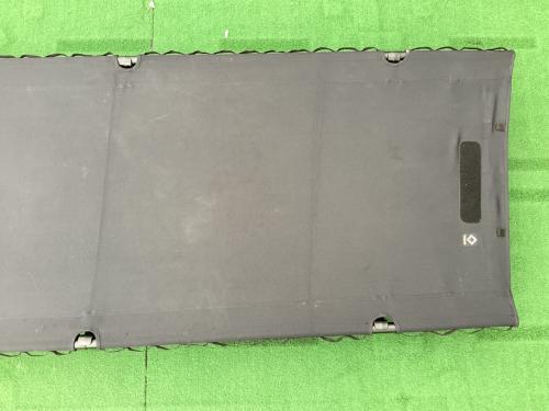 Helinox (ヘリノックス) コット コットレッグ付属無し 約190×68×16㎝ ブラック タクティカルコットコンバーチブル