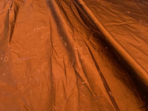 HILLEBERG (ヒルバーグ) ソロテント ポールキズ・設営癖有/シートシーム劣化・ヤケ・ヨゴレ・穴・ペタツキ有 アラック2