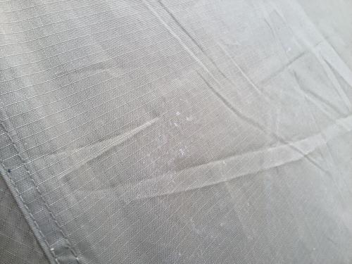 NEMO (ニーモ) シェルター キズ・土ヨゴレ有 ヘキサライト6P