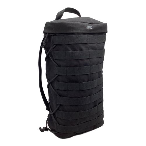 TASMANIA TIGER (タスマニアン・タイガー) 収納ケース タクティカルポーチ/タックポーチ9/モール対応/縦型 TT TAC POUCH 9 SP