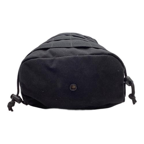 TASMANIA TIGER (タスマニアン・タイガー) 収納ケース タクティカルポーチ/タックポーチ9/モール対応/縦型 TT TAC POUCH 9 SP